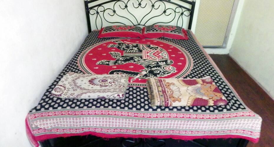 Bhavani Beach Resort, Tarkarli 3
